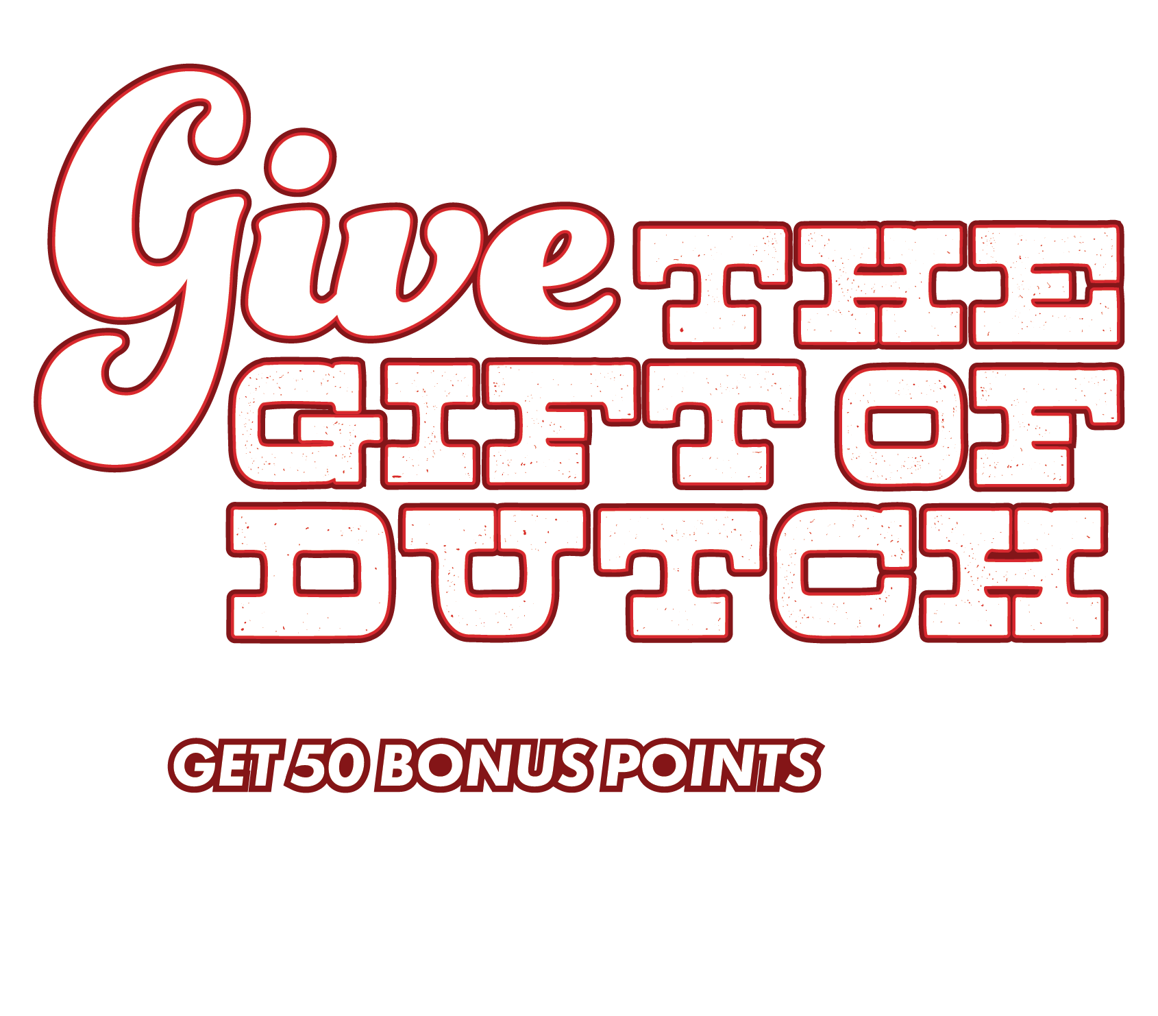 Give the gift of Dutch